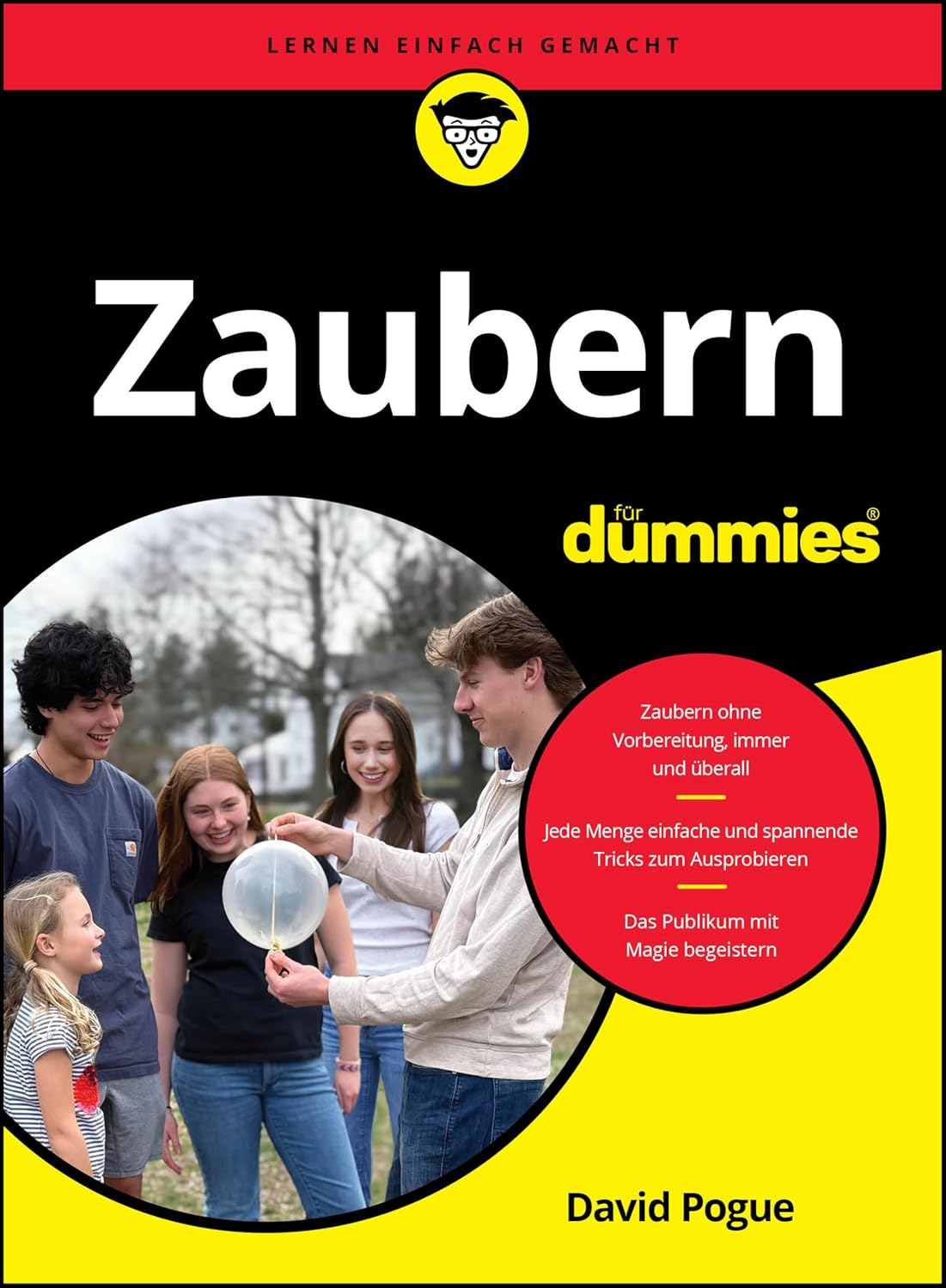 Zauberbuch.de